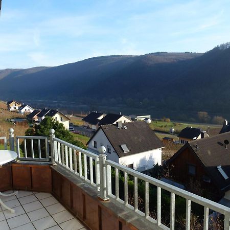 Ferienwohnung Sewenig Müden Esterno foto