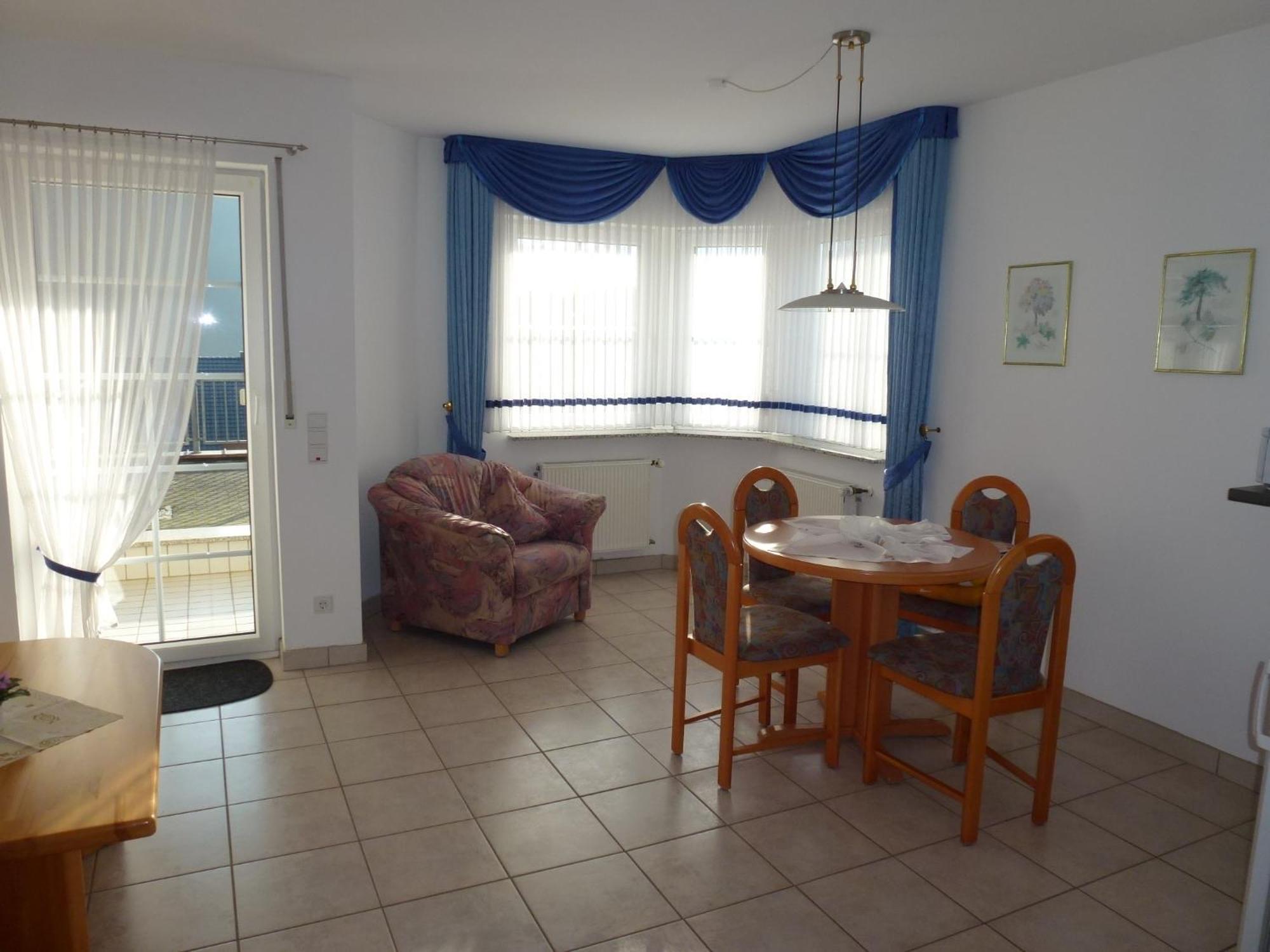 Ferienwohnung Sewenig Müden Camera foto