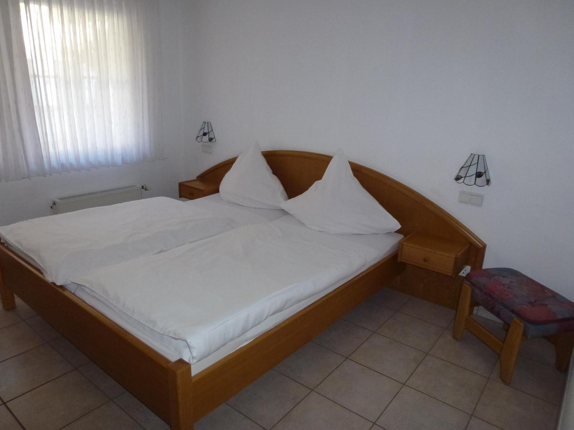 Ferienwohnung Sewenig Müden Camera foto