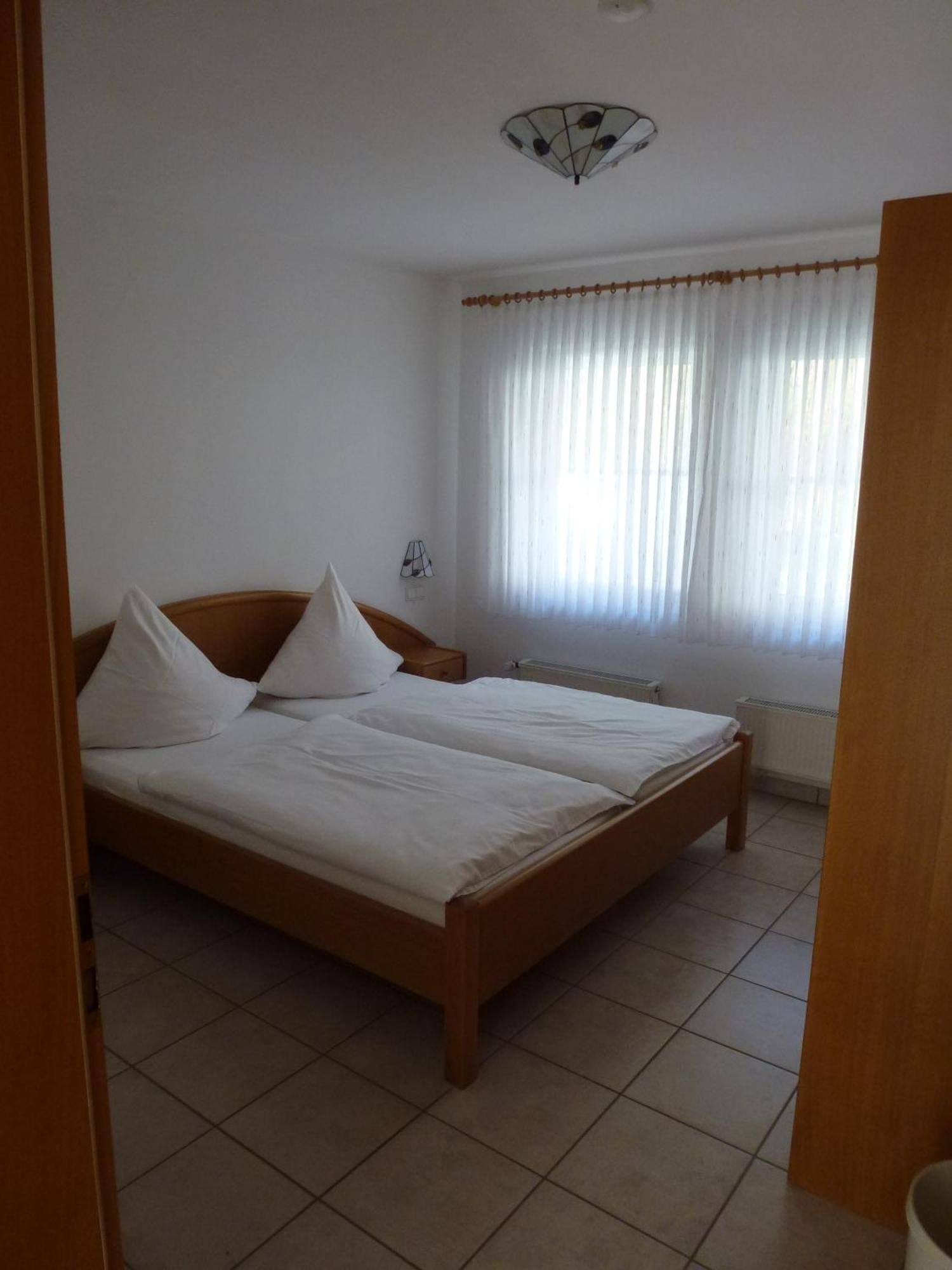 Ferienwohnung Sewenig Müden Esterno foto