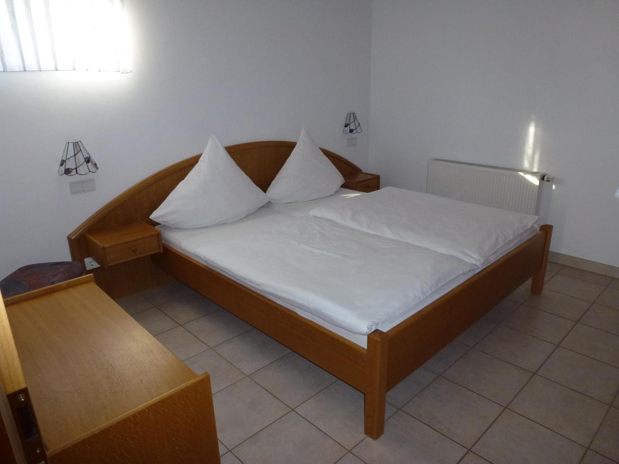 Ferienwohnung Sewenig Müden Esterno foto