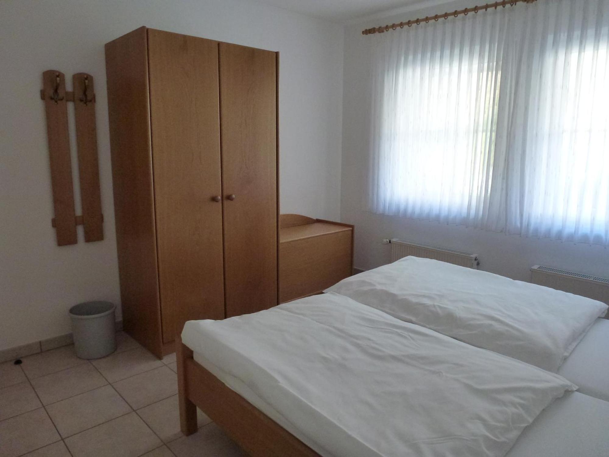 Ferienwohnung Sewenig Müden Camera foto
